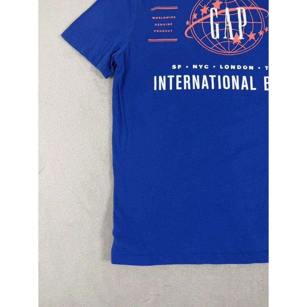 GAP kids global